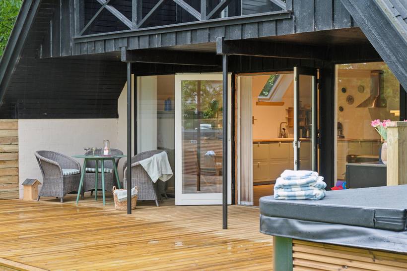 Foto von Ferienhaus QN09 in Rågeleje - Nordseeland