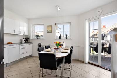 Vorschaubild von Ferienhaus QN10 in Bogense - Nordfünen