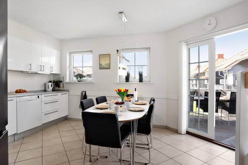 Foto von Ferienhaus QN10 in Bogense - Nordfünen