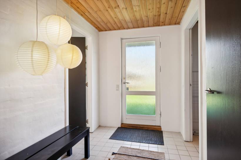 Foto von Ferienhaus QN11 in Mols - Ostjütland