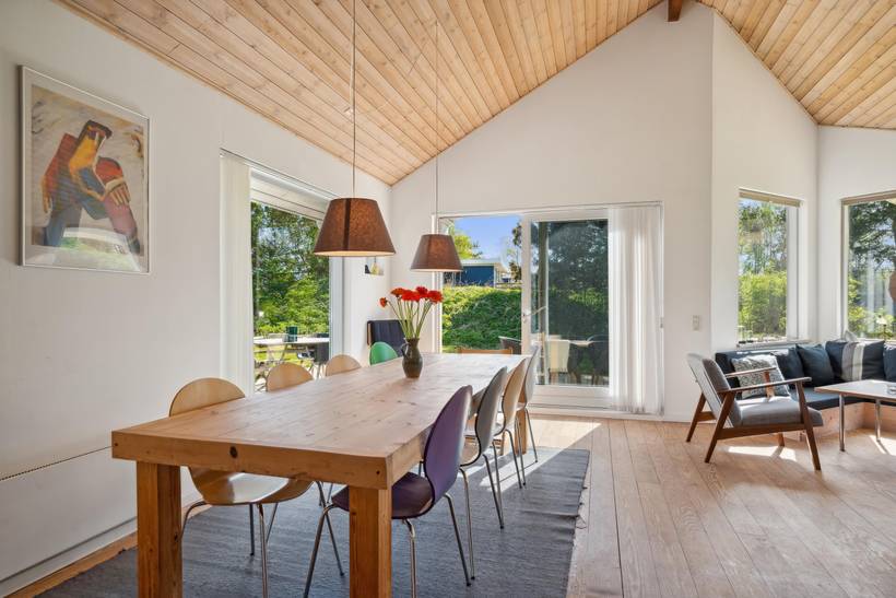 Foto von Ferienhaus QN11 in Mols - Ostjütland