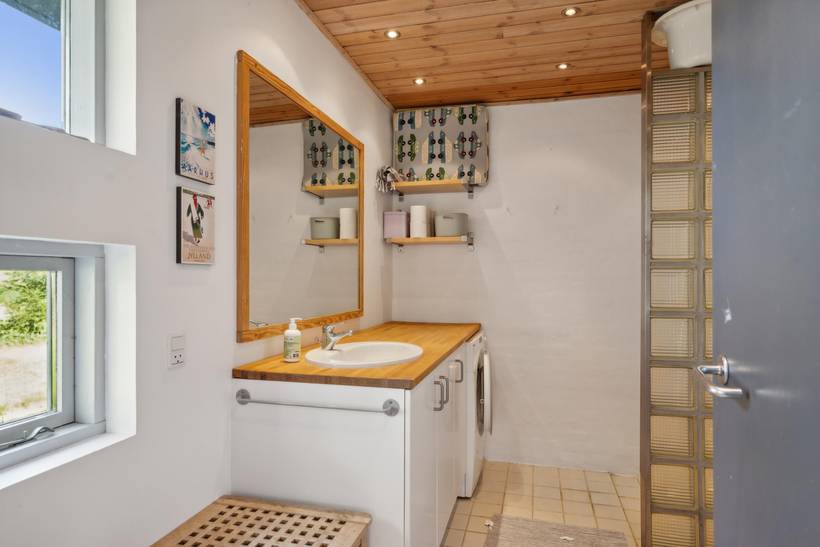 Foto von Ferienhaus QN11 in Mols - Ostjütland