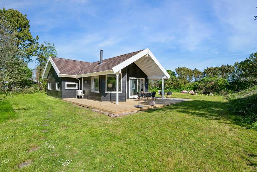 Foto von Ferienhaus QN11 in Mols - Ostjütland