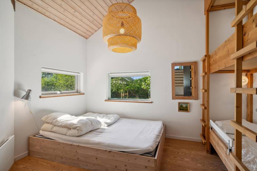 Foto von Ferienhaus QN11 in Mols - Ostjütland