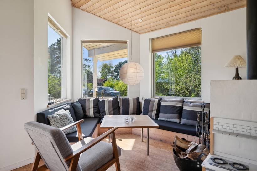 Foto von Ferienhaus QN11 in Mols - Ostjütland
