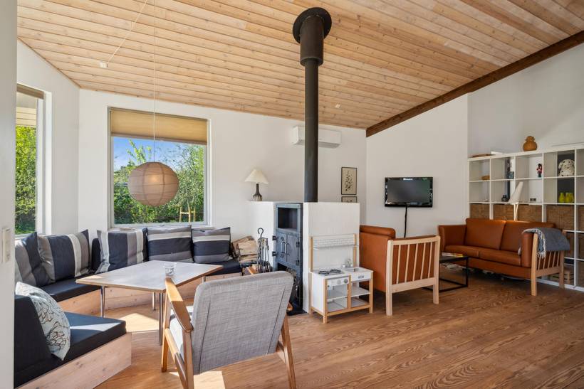 Foto von Ferienhaus QN11 in Mols - Ostjütland