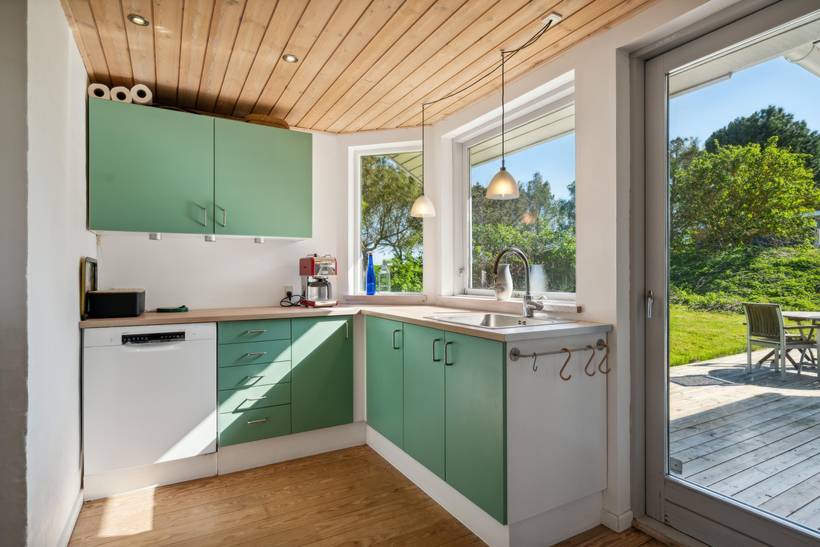 Foto von Ferienhaus QN11 in Mols - Ostjütland