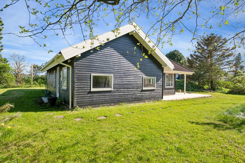 Foto von Ferienhaus QN11 in Mols - Ostjütland