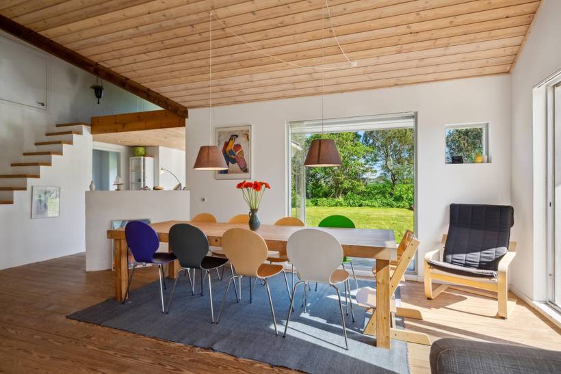 Foto von Ferienhaus QN11 in Mols - Ostjütland