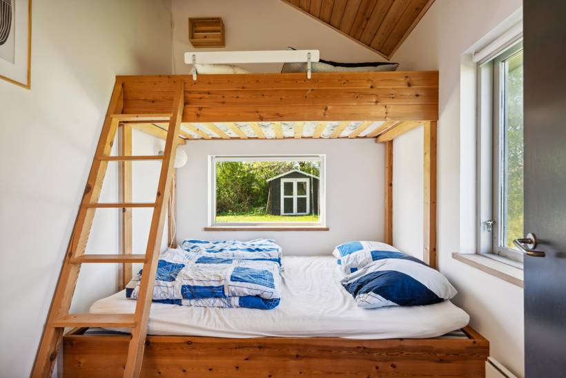 Foto von Ferienhaus QN11 in Mols - Ostjütland