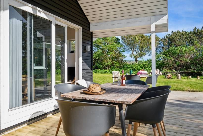 Foto von Ferienhaus QN11 in Mols - Ostjütland