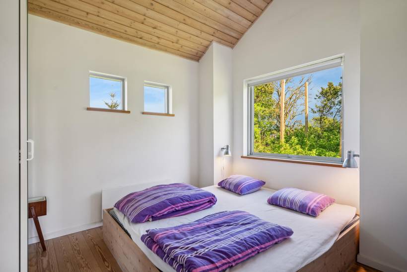 Foto von Ferienhaus QN11 in Mols - Ostjütland