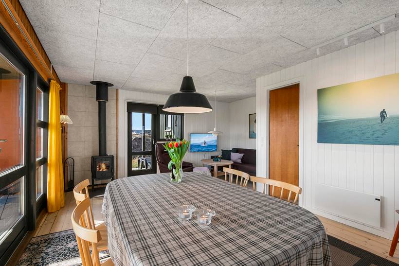 Foto von Ferienhaus QN13 in Årgab - Westjütland