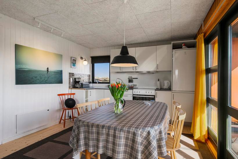 Foto von Ferienhaus QN13 in Årgab - Westjütland