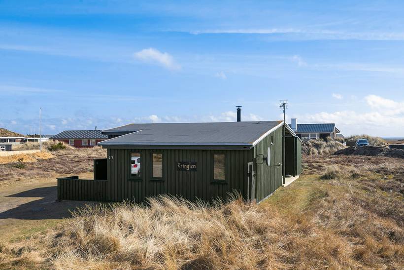 Foto von Ferienhaus QN13 in Årgab - Westjütland