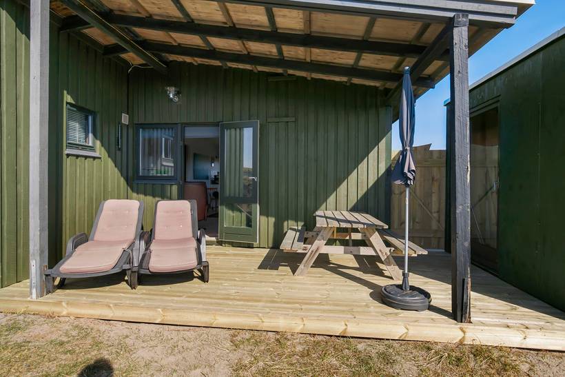 Foto von Ferienhaus QN13 in Årgab - Westjütland