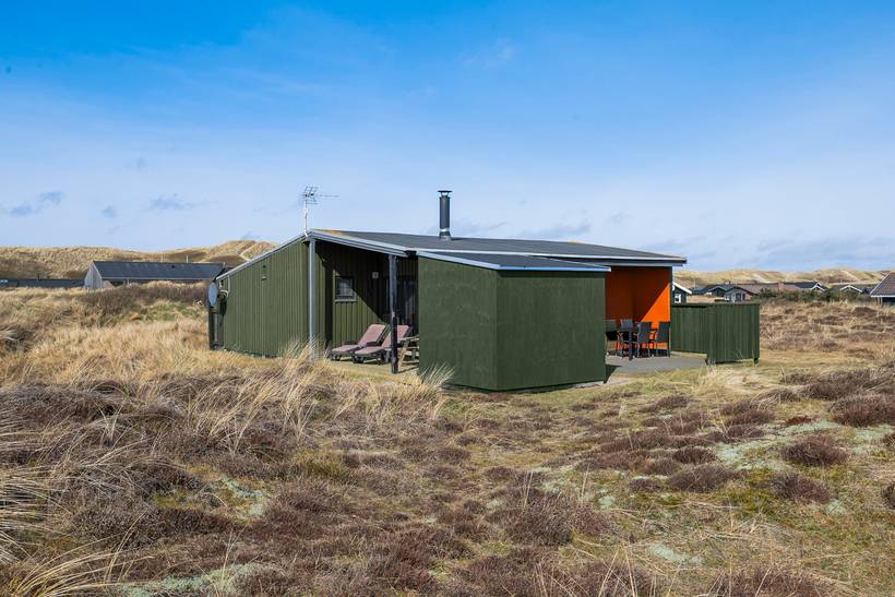 Foto von Ferienhaus QN13 in Årgab - Westjütland