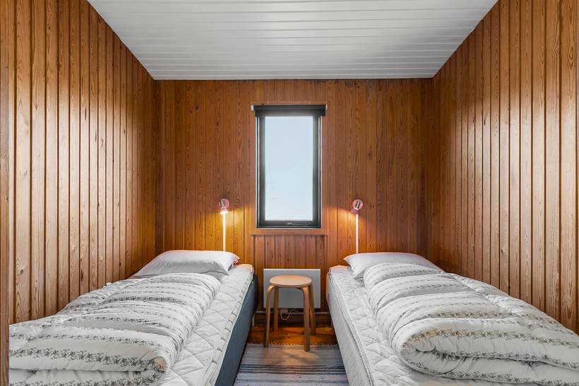 Foto von Ferienhaus QN13 in Årgab - Westjütland