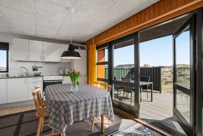 Vorschaubild von Ferienhaus QN13 in Årgab - Westjütland