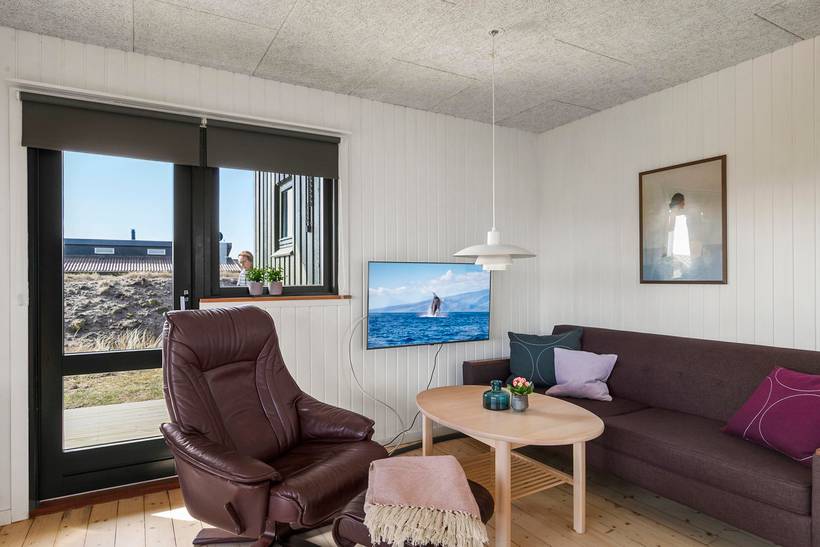 Foto von Ferienhaus QN13 in Årgab - Westjütland