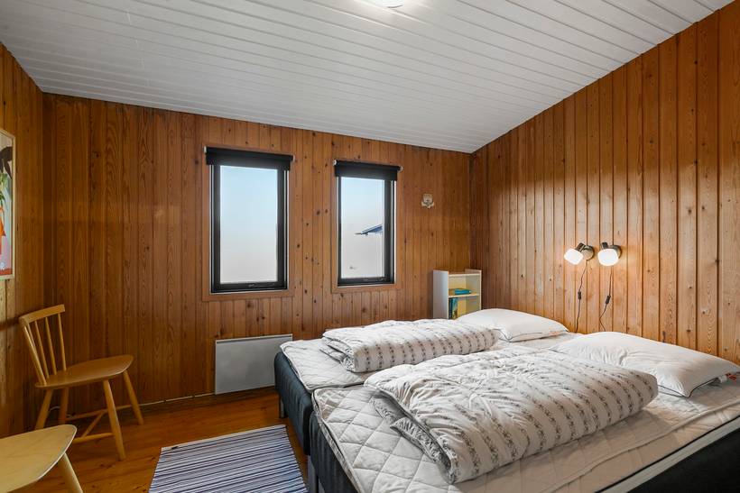 Foto von Ferienhaus QN13 in Årgab - Westjütland