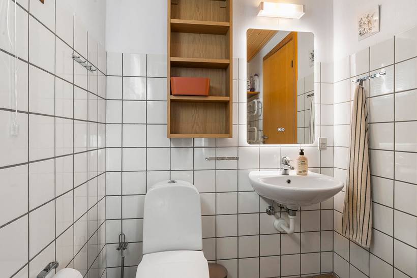 Foto von Ferienhaus QN13 in Årgab - Westjütland