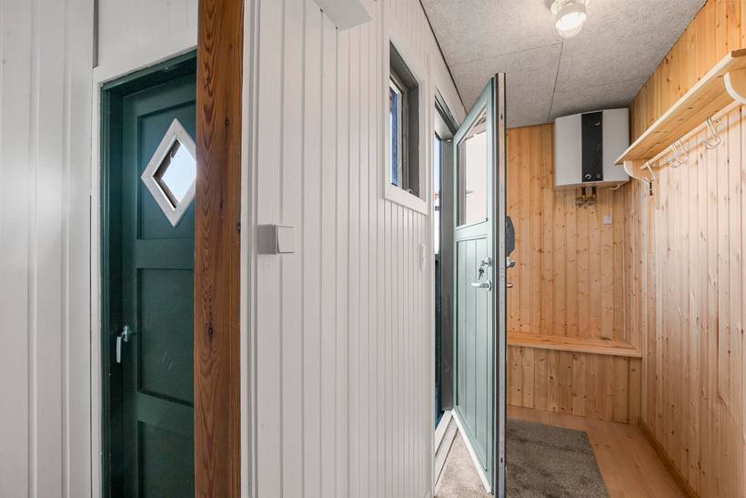 Foto von Ferienhaus QN13 in Årgab - Westjütland