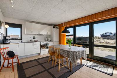 Vorschaubild von Ferienhaus QN13 in Årgab - Westjütland