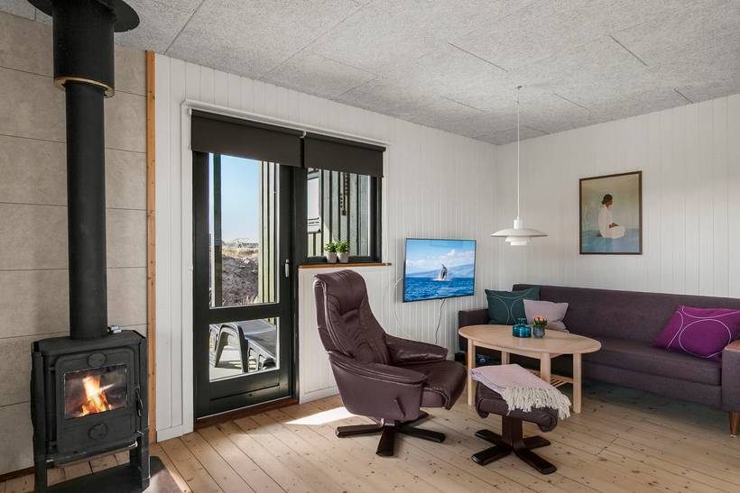 Foto von Ferienhaus QN13 in Årgab - Westjütland