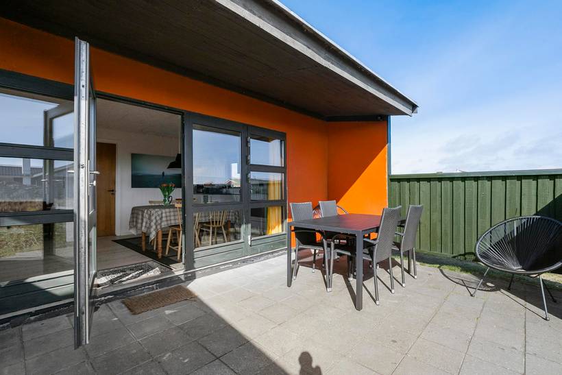 Foto von Ferienhaus QN13 in Årgab - Westjütland