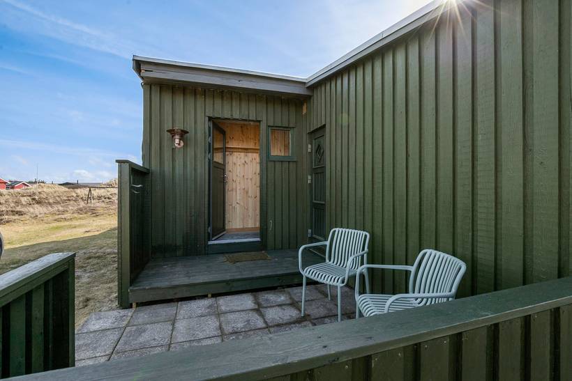 Foto von Ferienhaus QN13 in Årgab - Westjütland