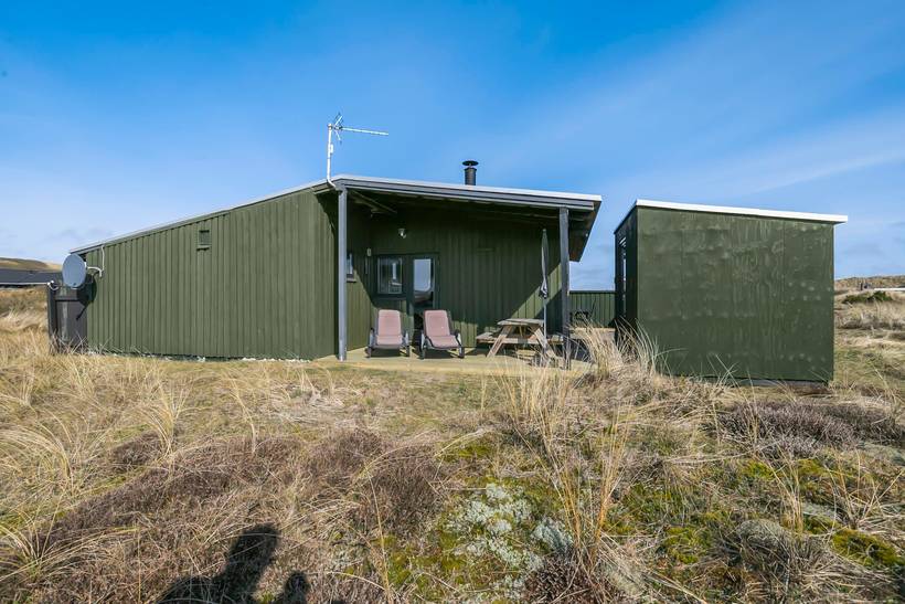 Foto von Ferienhaus QN13 in Årgab - Westjütland