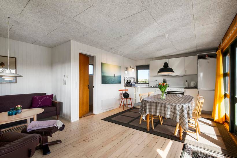 Foto von Ferienhaus QN13 in Årgab - Westjütland