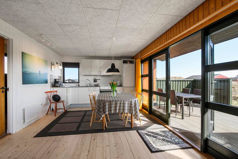 Foto von Ferienhaus QN13 in Årgab - Westjütland