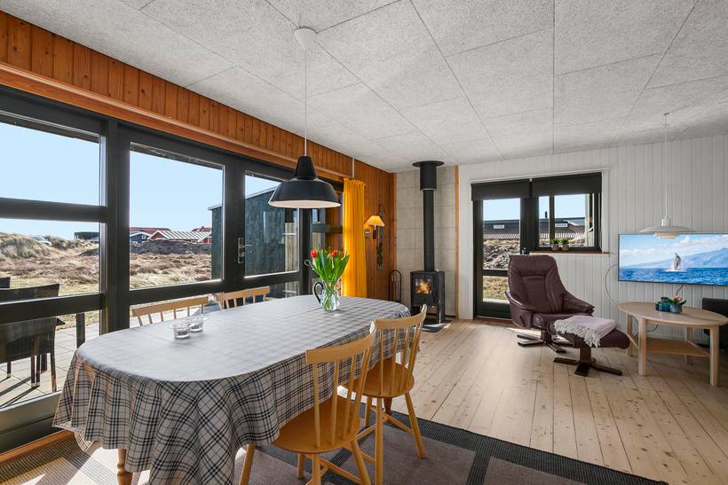 Foto von Ferienhaus QN13 in Årgab - Westjütland