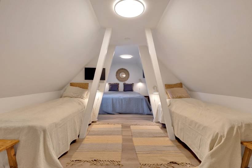 Foto von Ferienhaus QN16 in Blåvand - Westjütland