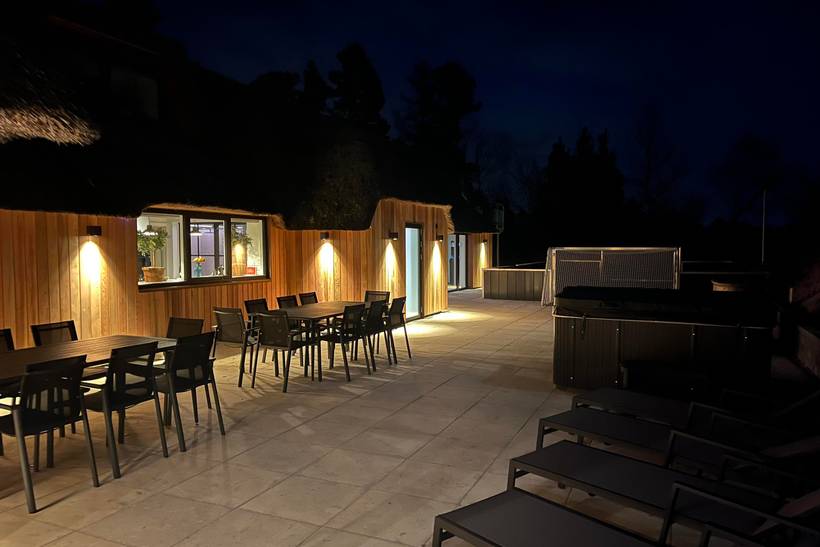 Foto von Ferienhaus QN16 in Blåvand - Westjütland