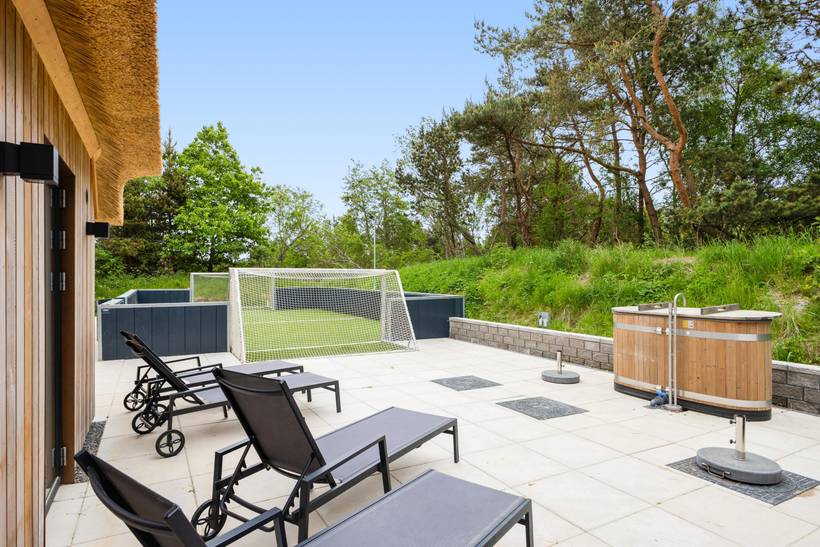 Foto von Ferienhaus QN16 in Blåvand - Westjütland