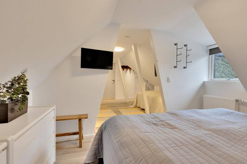 Foto von Ferienhaus QN16 in Blåvand - Westjütland