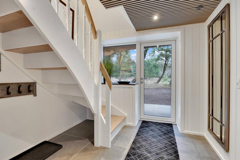 Foto von Ferienhaus QN16 in Blåvand - Westjütland