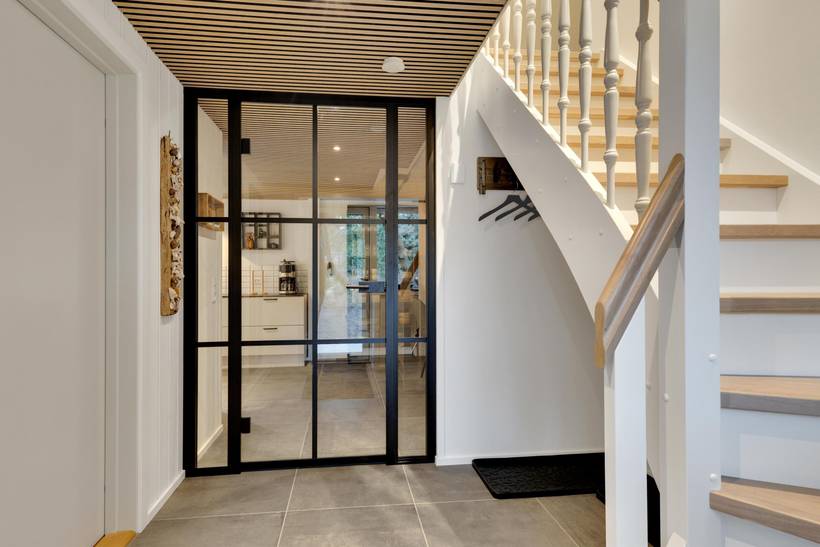 Foto von Ferienhaus QN16 in Blåvand - Westjütland