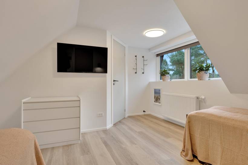 Foto von Ferienhaus QN16 in Blåvand - Westjütland