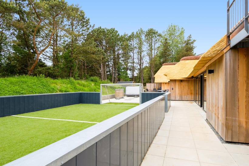 Foto von Ferienhaus QN16 in Blåvand - Westjütland