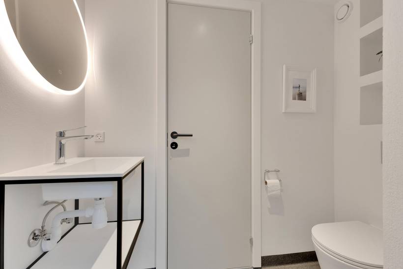 Foto von Ferienhaus QN16 in Blåvand - Westjütland