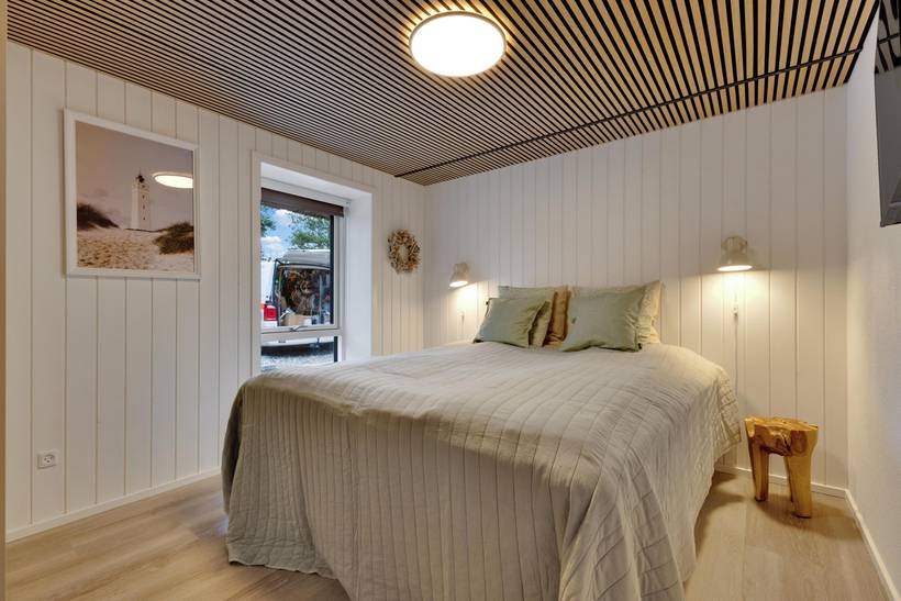 Foto von Ferienhaus QN16 in Blåvand - Westjütland