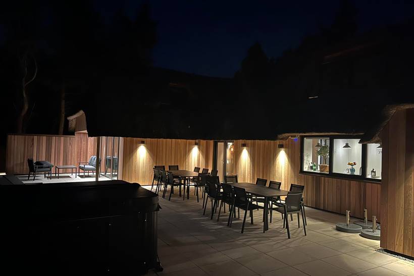 Foto von Ferienhaus QN16 in Blåvand - Westjütland
