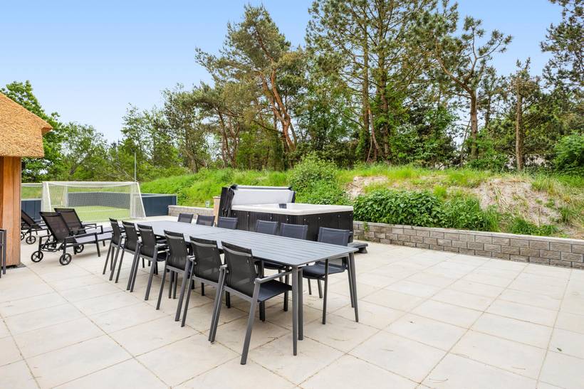 Foto von Ferienhaus QN16 in Blåvand - Westjütland