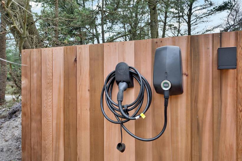 Foto von Ferienhaus QN16 in Blåvand - Westjütland