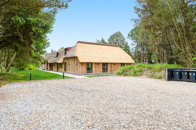Foto von Ferienhaus QN16 in Blåvand - Westjütland