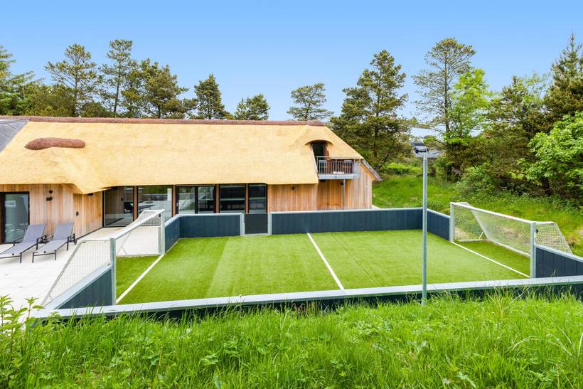 Foto von Ferienhaus QN16 in Blåvand - Westjütland